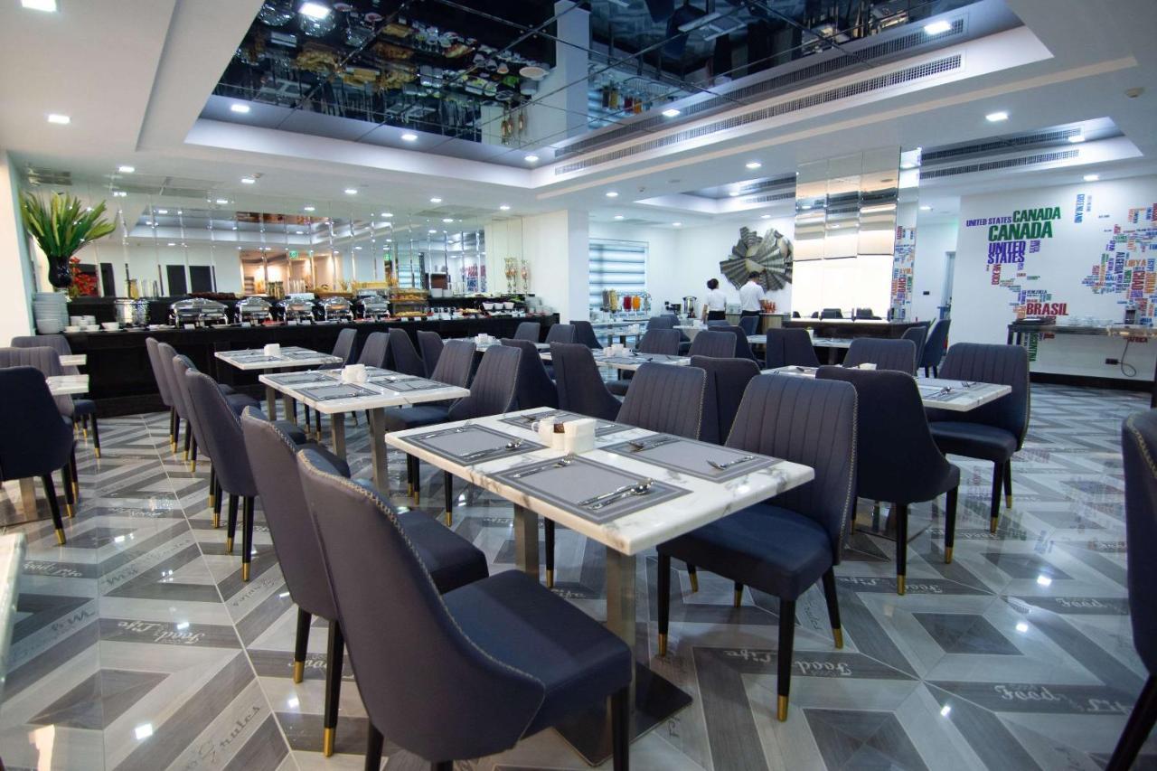 Surestay Hotel By Best Western Виентиане Екстериор снимка