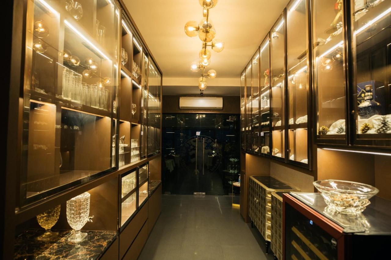 Surestay Hotel By Best Western Виентиане Екстериор снимка