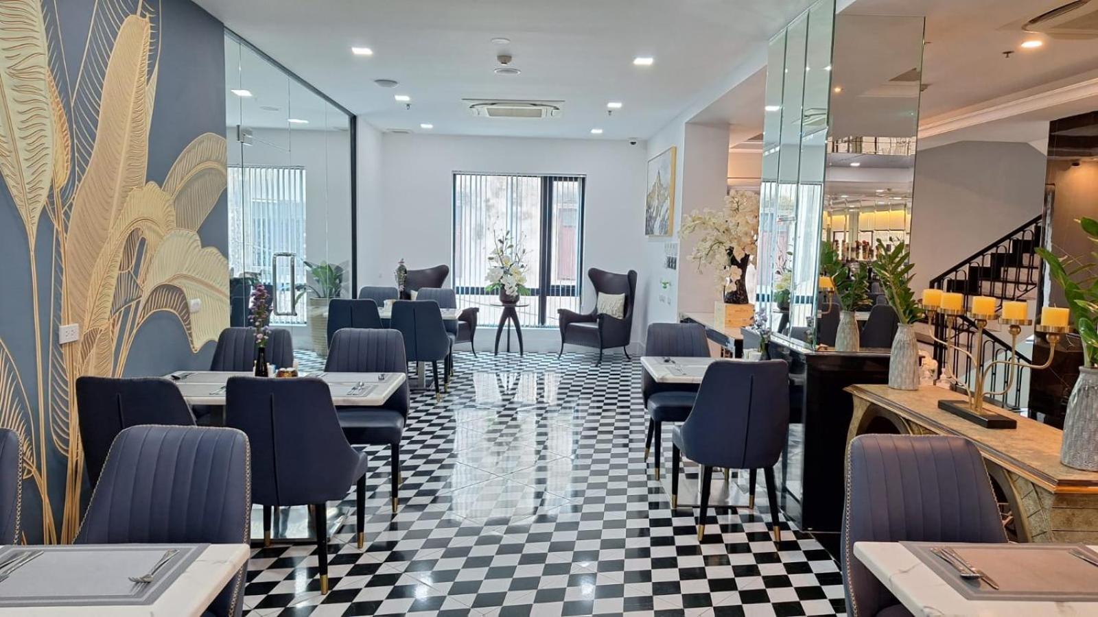 Surestay Hotel By Best Western Виентиане Екстериор снимка