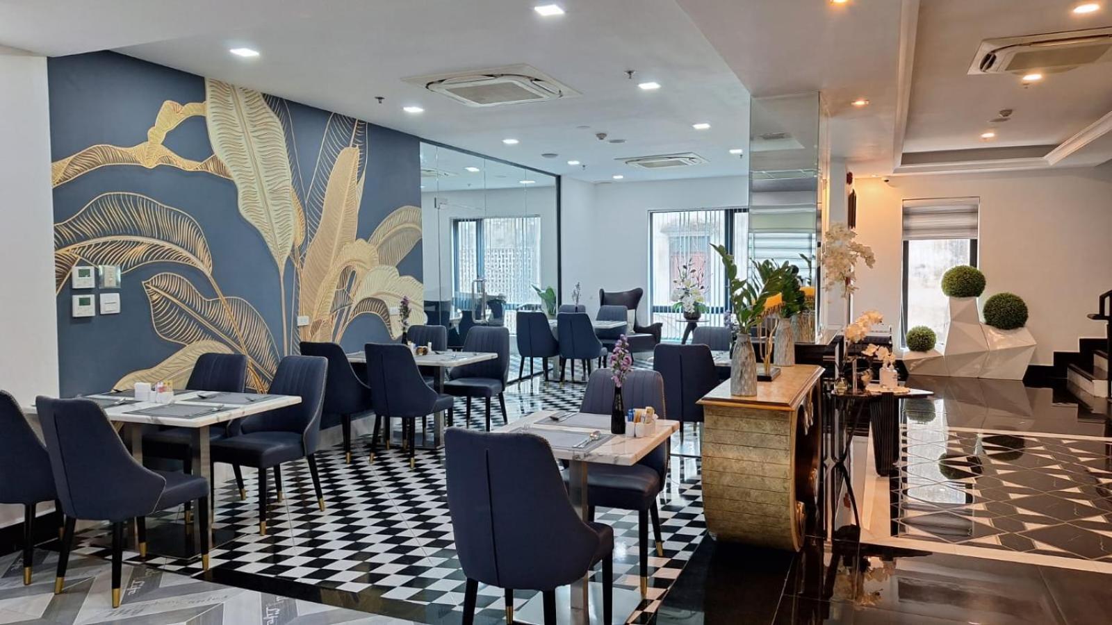 Surestay Hotel By Best Western Виентиане Екстериор снимка