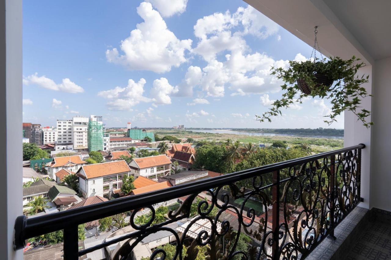 Surestay Hotel By Best Western Виентиане Екстериор снимка