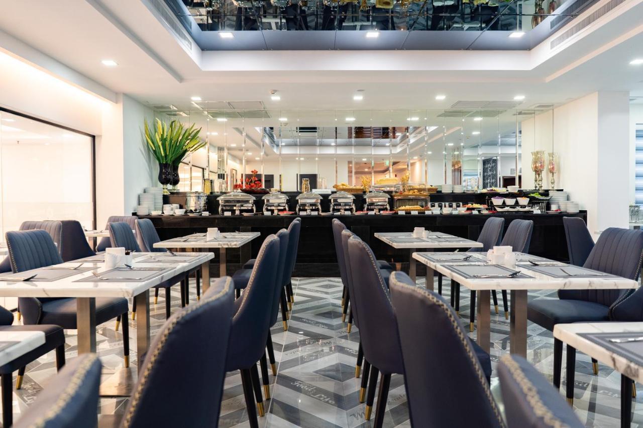 Surestay Hotel By Best Western Виентиане Екстериор снимка